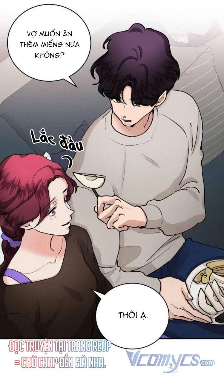 Oan Gia Ngõ Hẹp Chapter 65 - 10