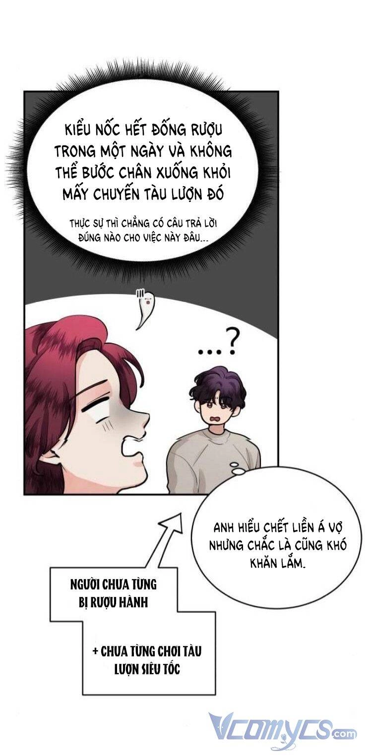 Oan Gia Ngõ Hẹp Chapter 65 - 13