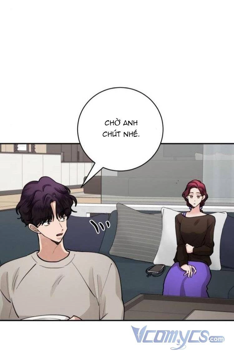 Oan Gia Ngõ Hẹp Chapter 65 - 14