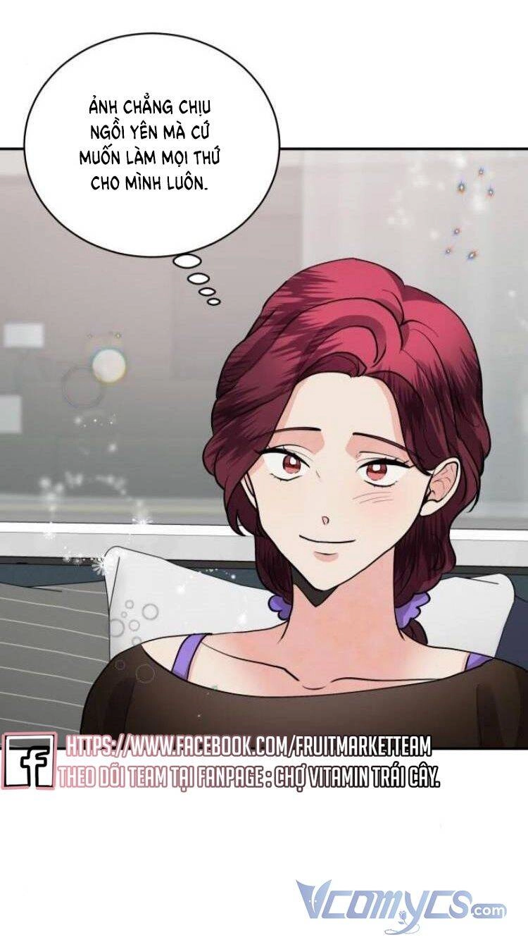 Oan Gia Ngõ Hẹp Chapter 65 - 15