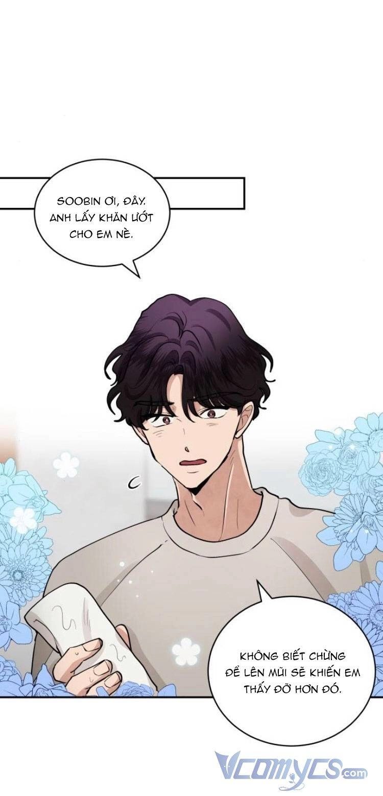 Oan Gia Ngõ Hẹp Chapter 65 - 16