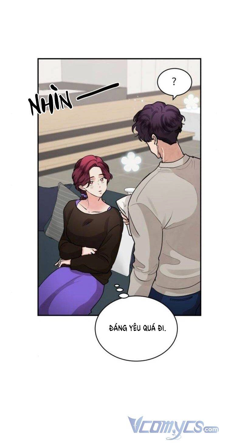 Oan Gia Ngõ Hẹp Chapter 65 - 17