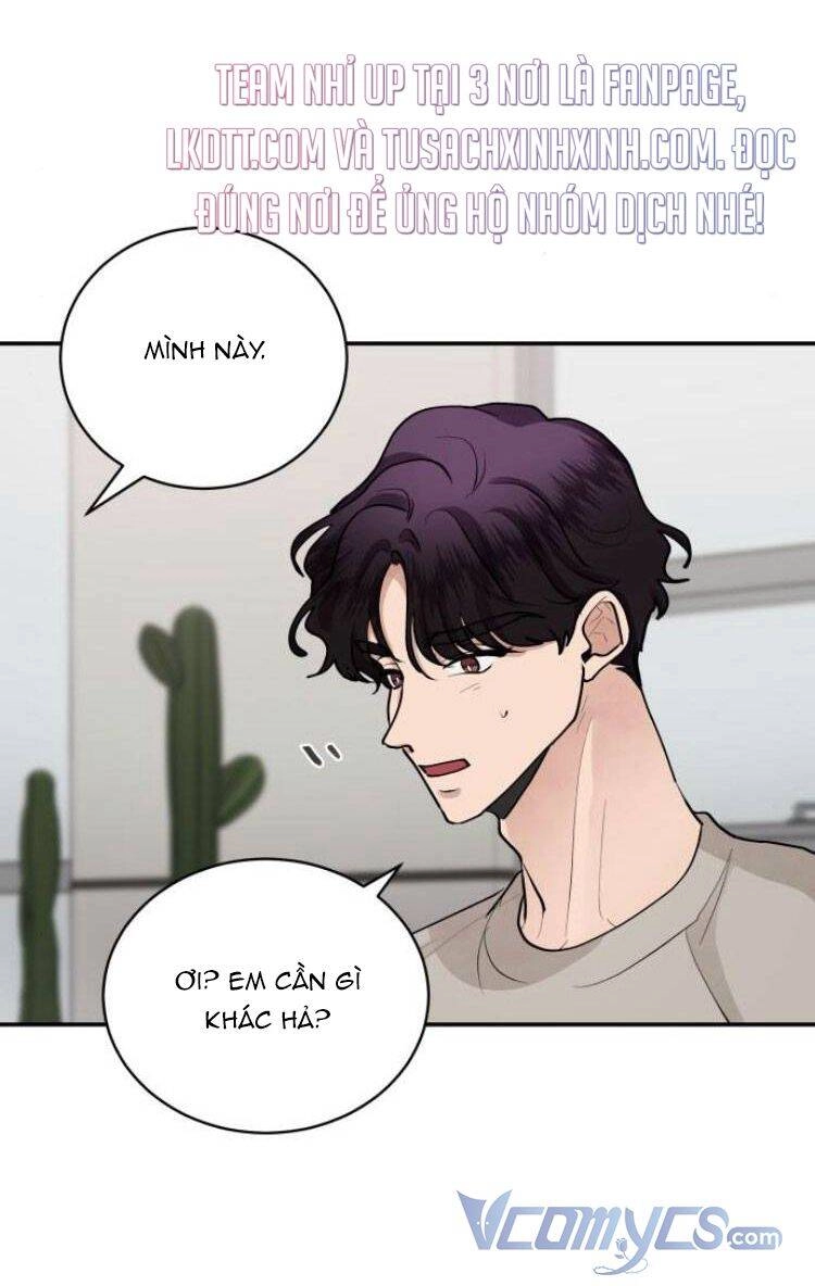 Oan Gia Ngõ Hẹp Chapter 65 - 18