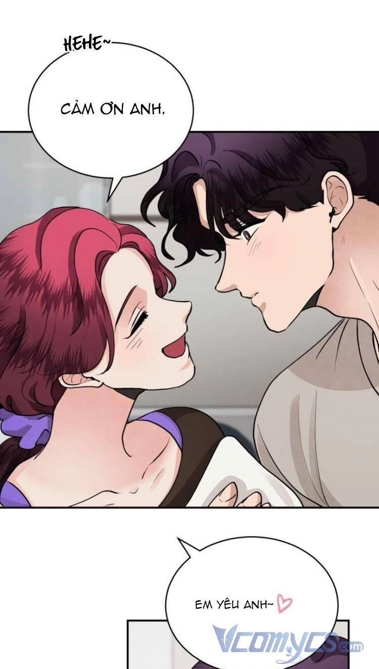 Oan Gia Ngõ Hẹp Chapter 65 - 22