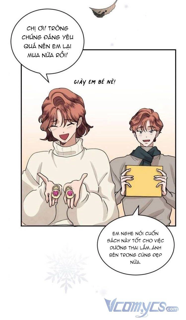 Oan Gia Ngõ Hẹp Chapter 65 - 27