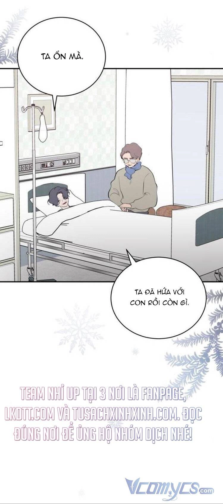 Oan Gia Ngõ Hẹp Chapter 65 - 28