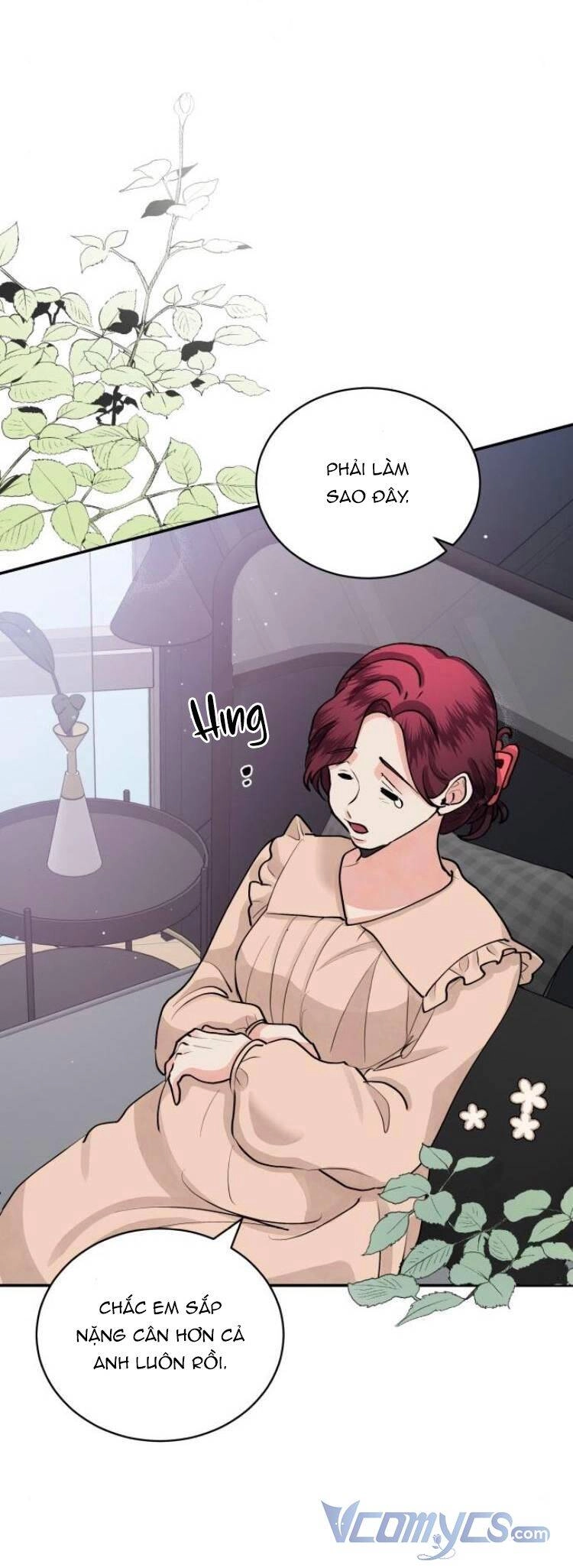 Oan Gia Ngõ Hẹp Chapter 65 - 29