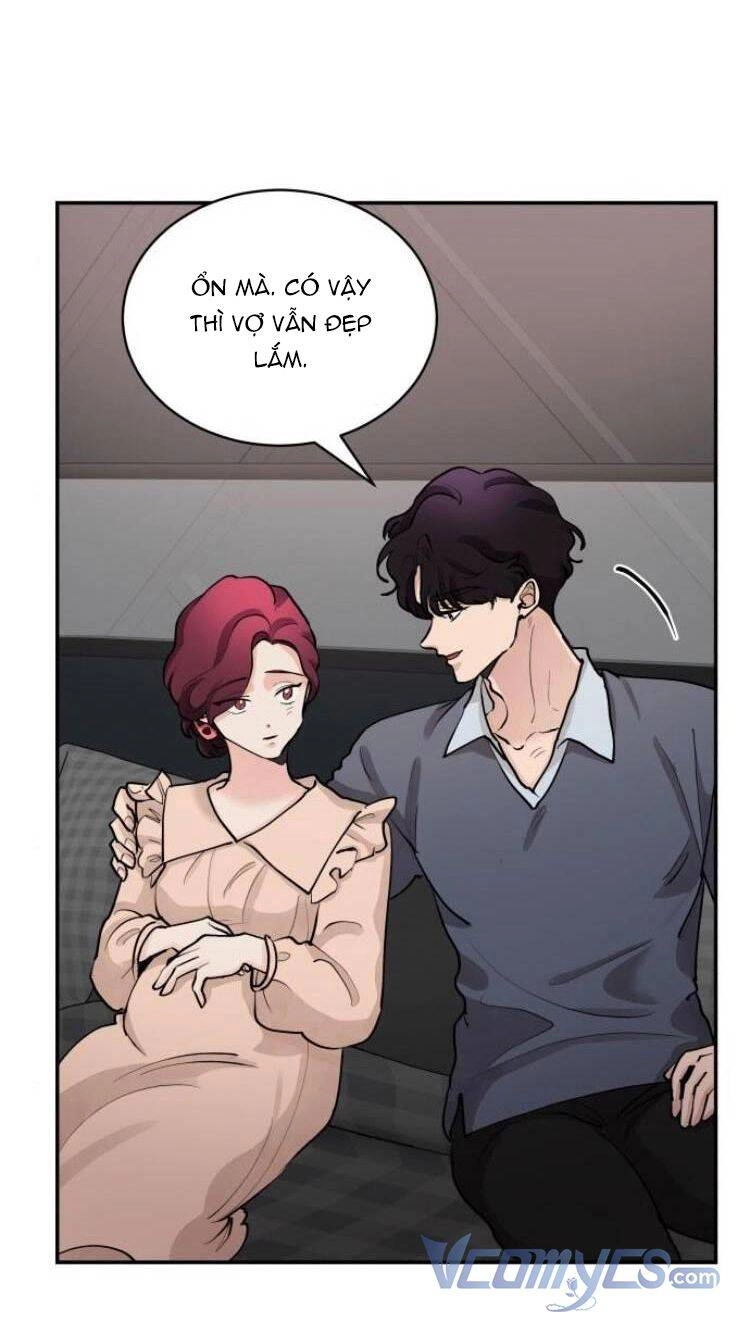 Oan Gia Ngõ Hẹp Chapter 65 - 30