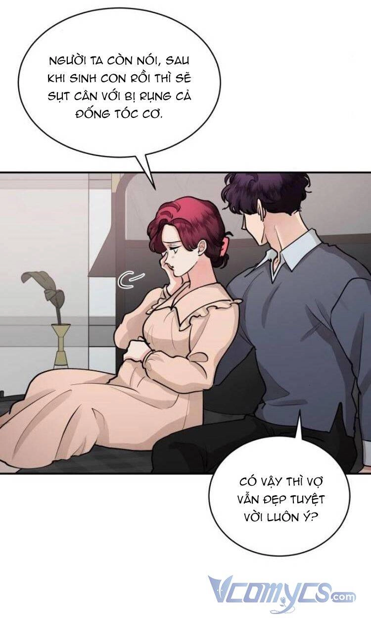 Oan Gia Ngõ Hẹp Chapter 65 - 31