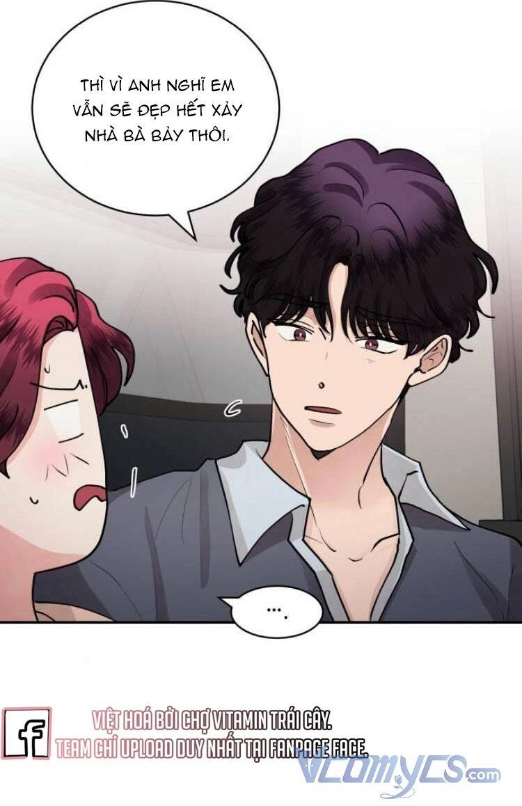 Oan Gia Ngõ Hẹp Chapter 65 - 33