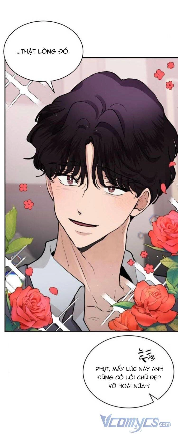Oan Gia Ngõ Hẹp Chapter 65 - 34