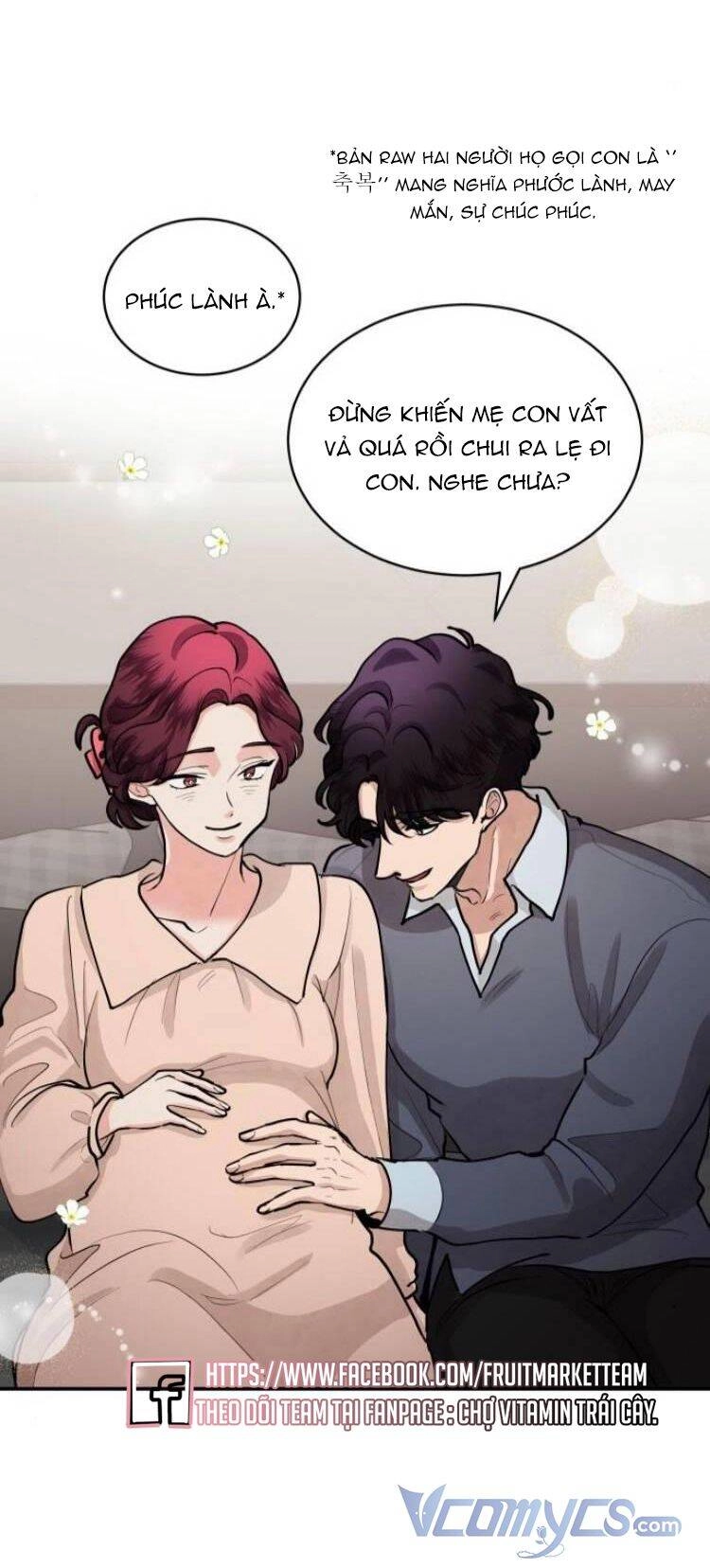 Oan Gia Ngõ Hẹp Chapter 65 - 35