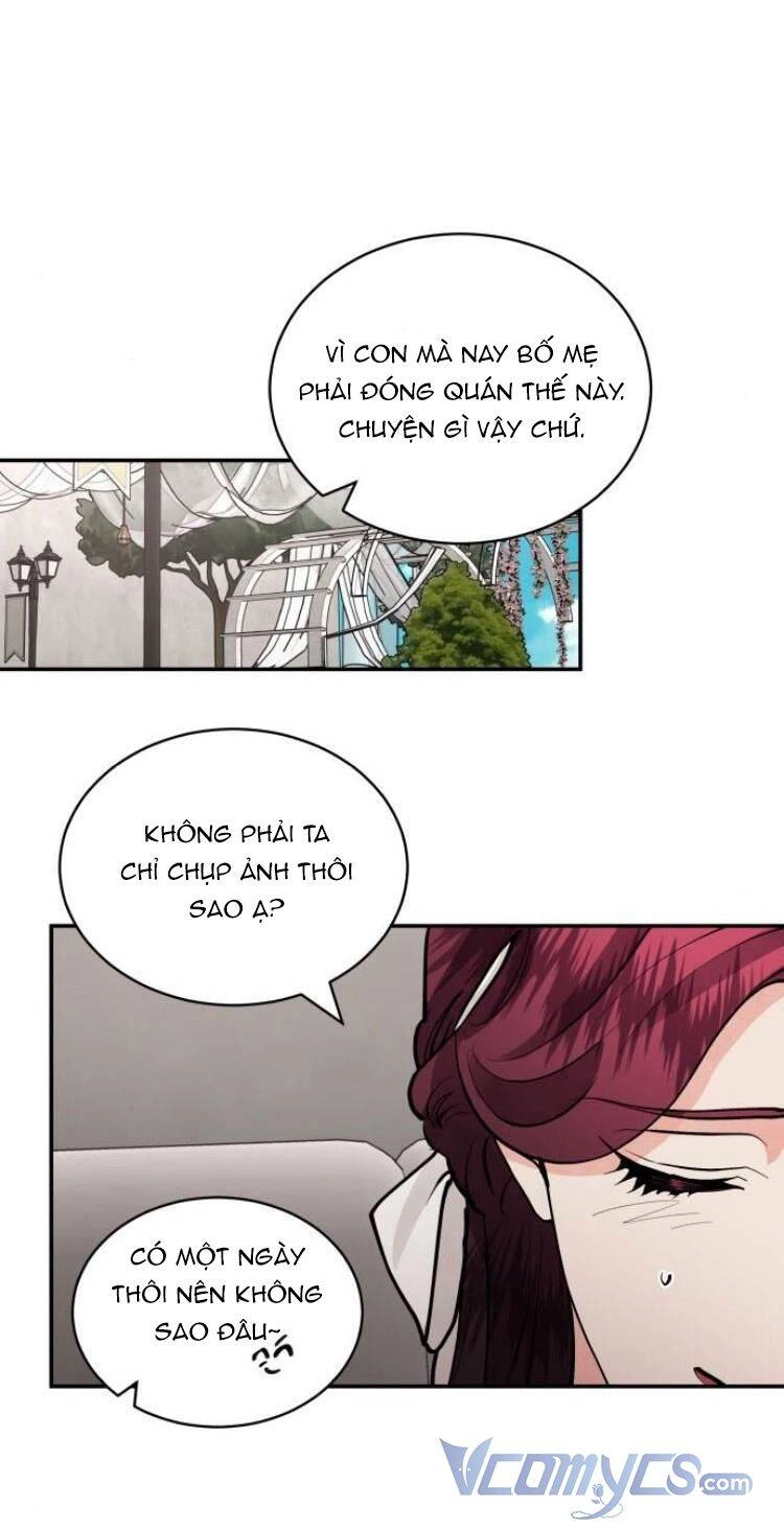 Oan Gia Ngõ Hẹp Chapter 65 - 41