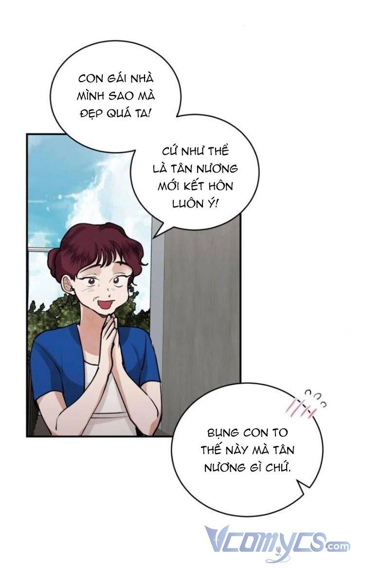 Oan Gia Ngõ Hẹp Chapter 65 - 42