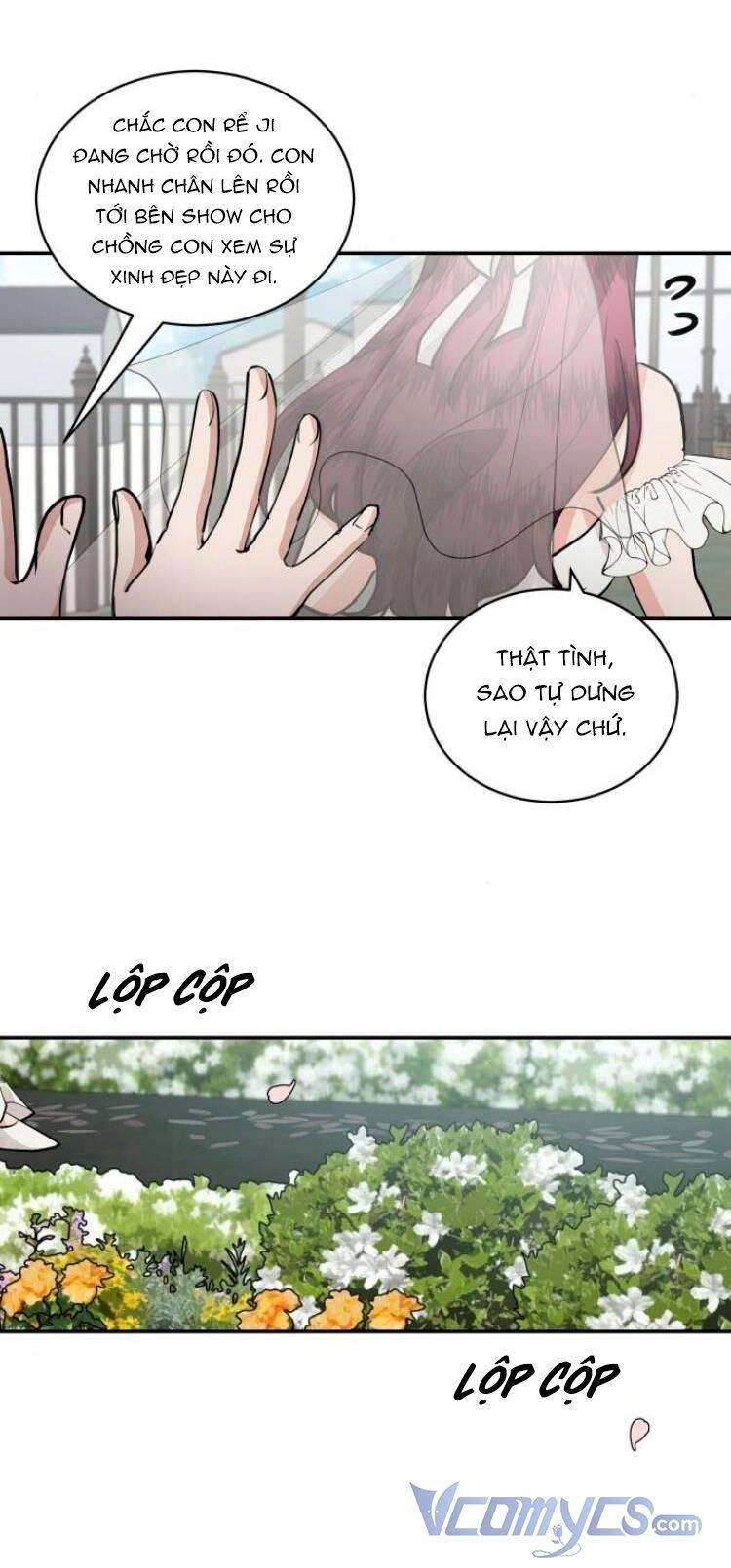 Oan Gia Ngõ Hẹp Chapter 65 - 43