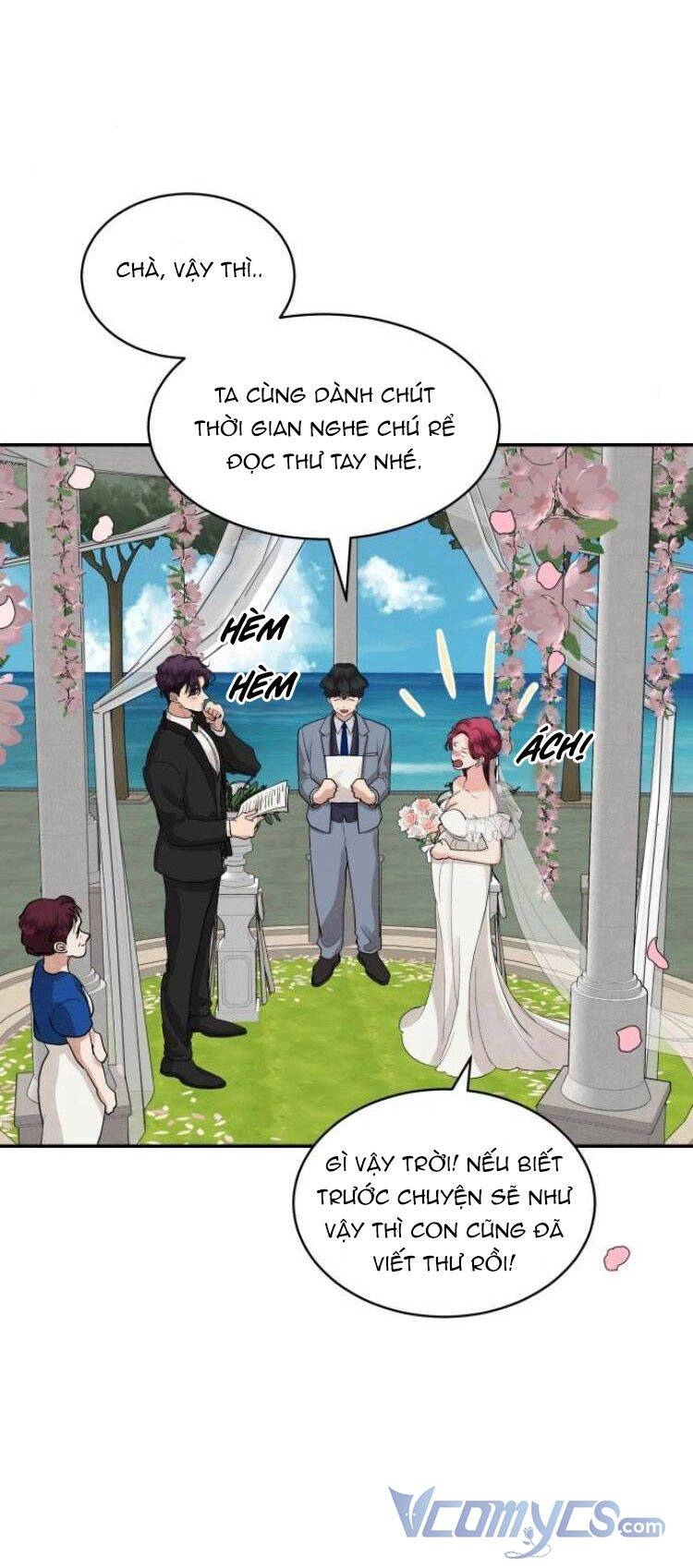 Oan Gia Ngõ Hẹp Chapter 65 - 51