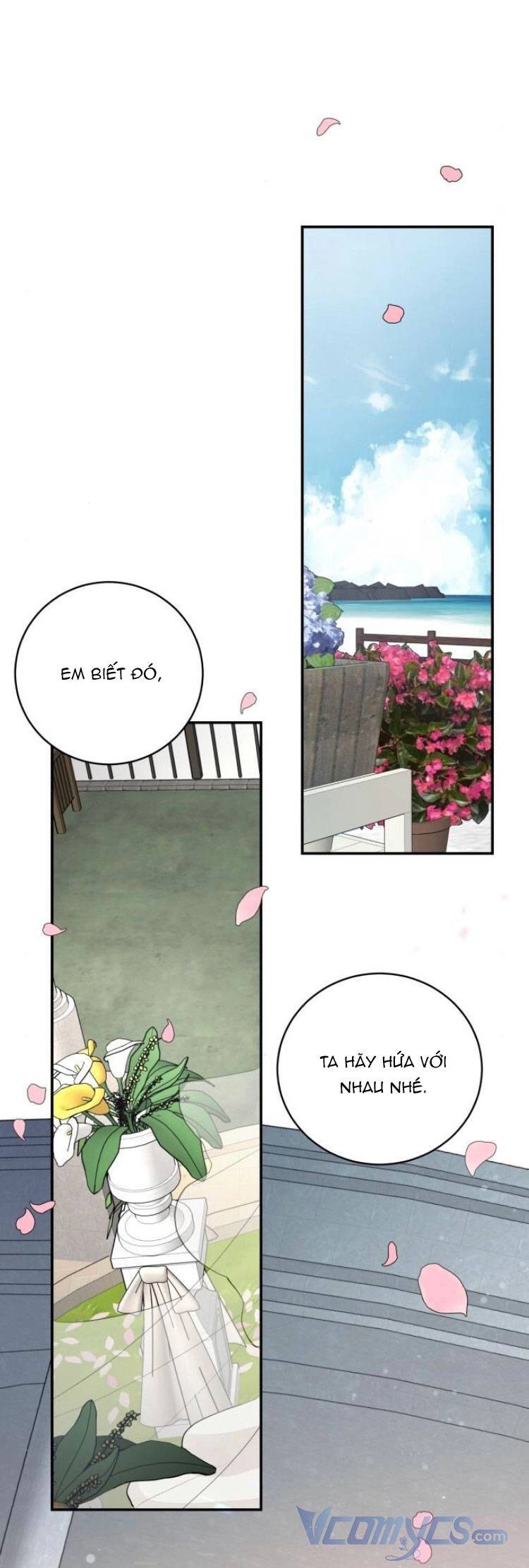 Oan Gia Ngõ Hẹp Chapter 65 - 52