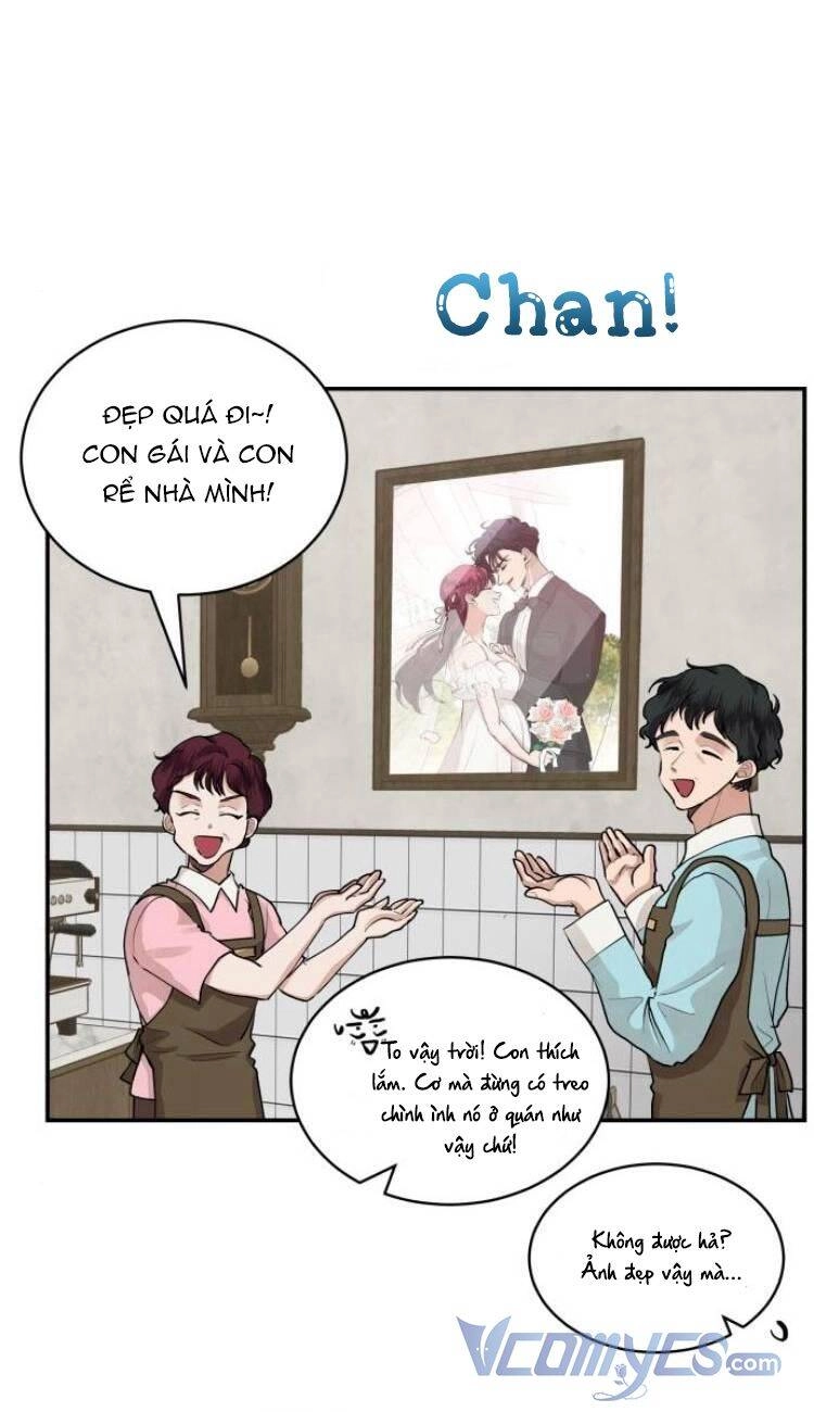Oan Gia Ngõ Hẹp Chapter 65 - 55