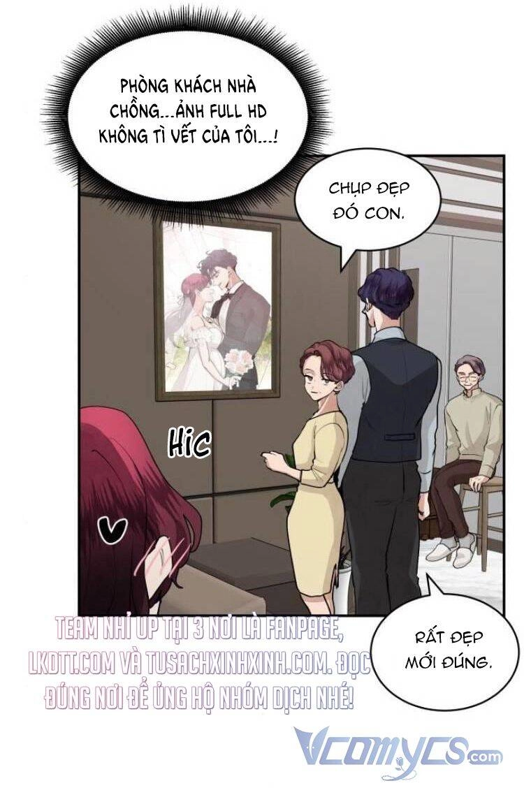 Oan Gia Ngõ Hẹp Chapter 65 - 56