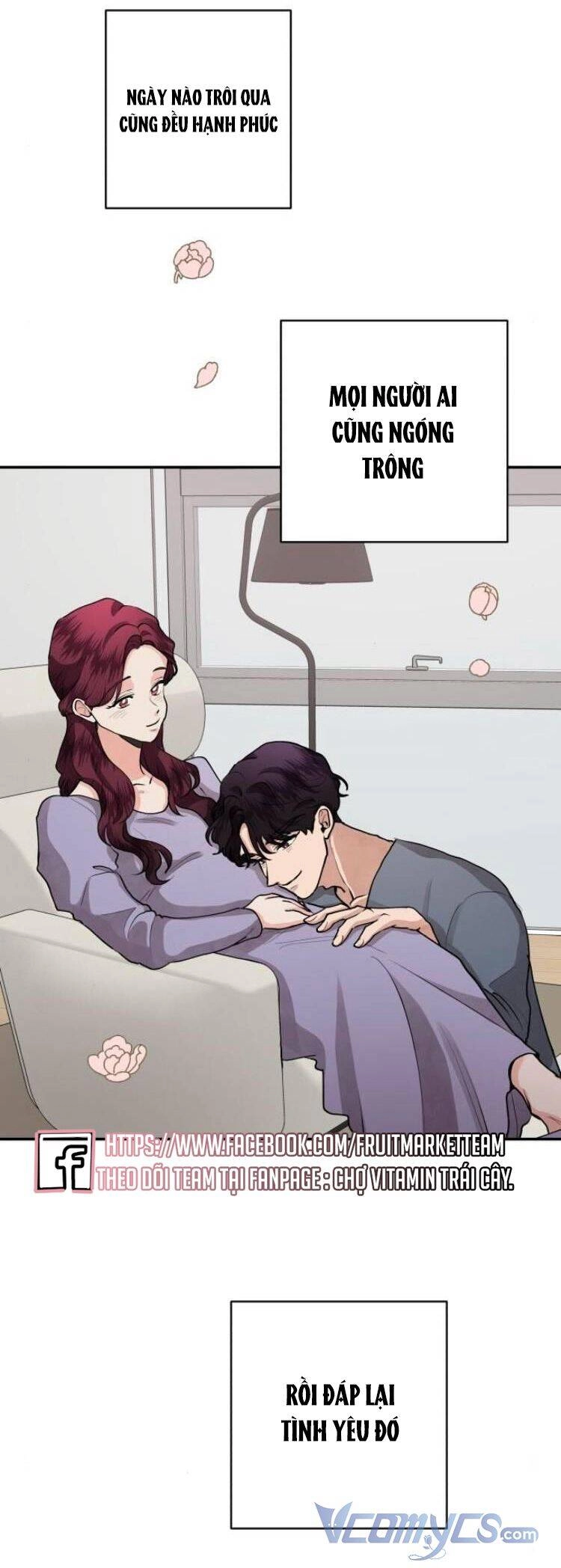 Oan Gia Ngõ Hẹp Chapter 65 - 57