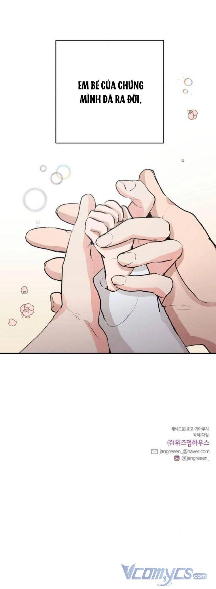 Oan Gia Ngõ Hẹp Chapter 65 - 59