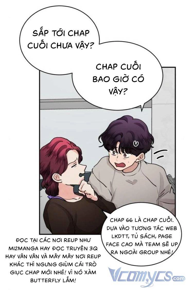 Oan Gia Ngõ Hẹp Chapter 65 - 61