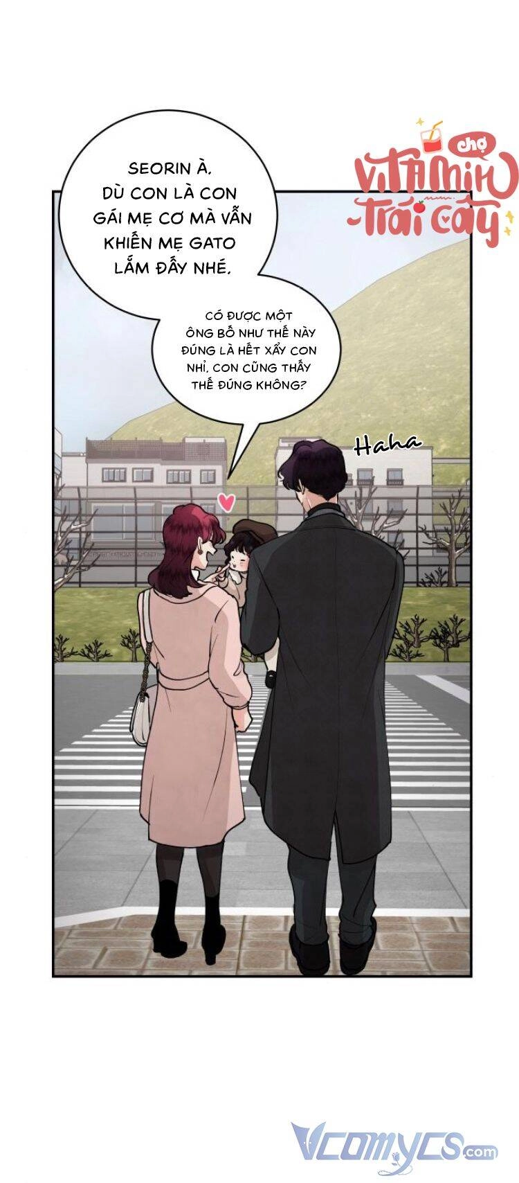 Oan Gia Ngõ Hẹp Chapter 66 - 12