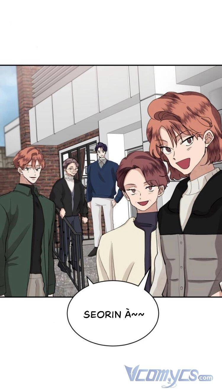 Oan Gia Ngõ Hẹp Chapter 66 - 15