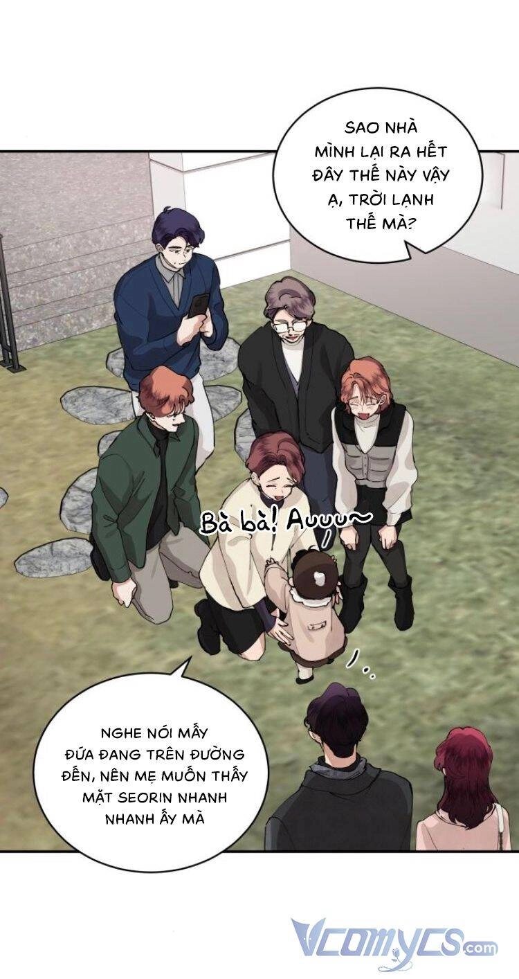 Oan Gia Ngõ Hẹp Chapter 66 - 16