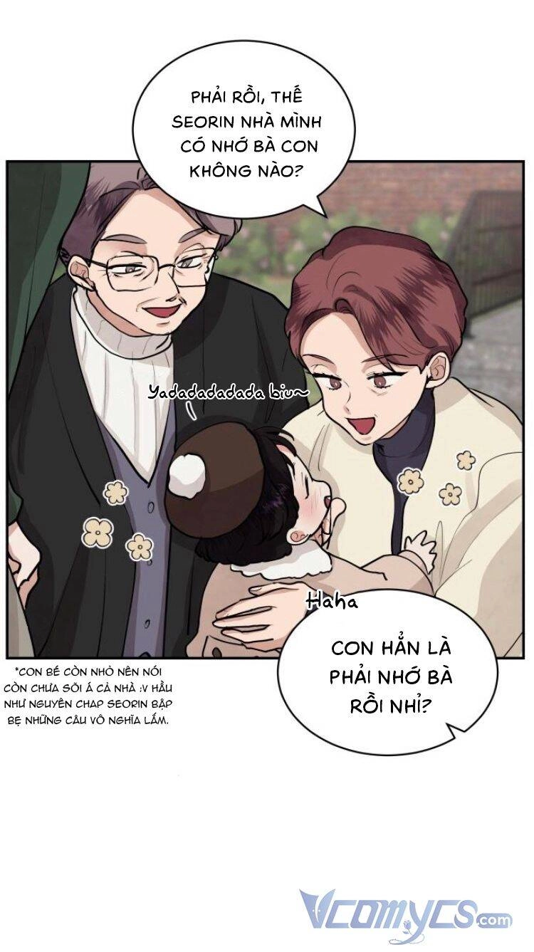 Oan Gia Ngõ Hẹp Chapter 66 - 17