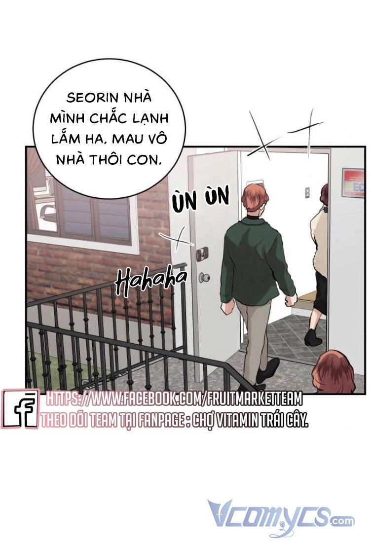 Oan Gia Ngõ Hẹp Chapter 66 - 18