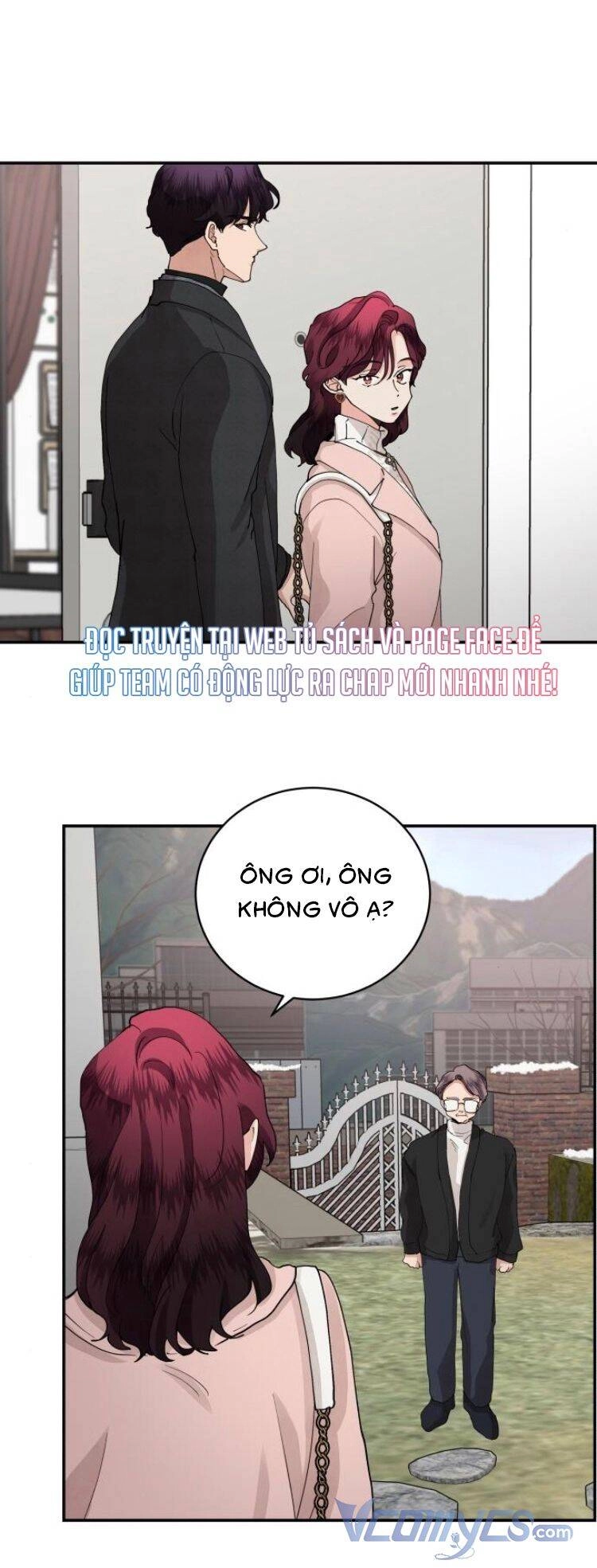 Oan Gia Ngõ Hẹp Chapter 66 - 19