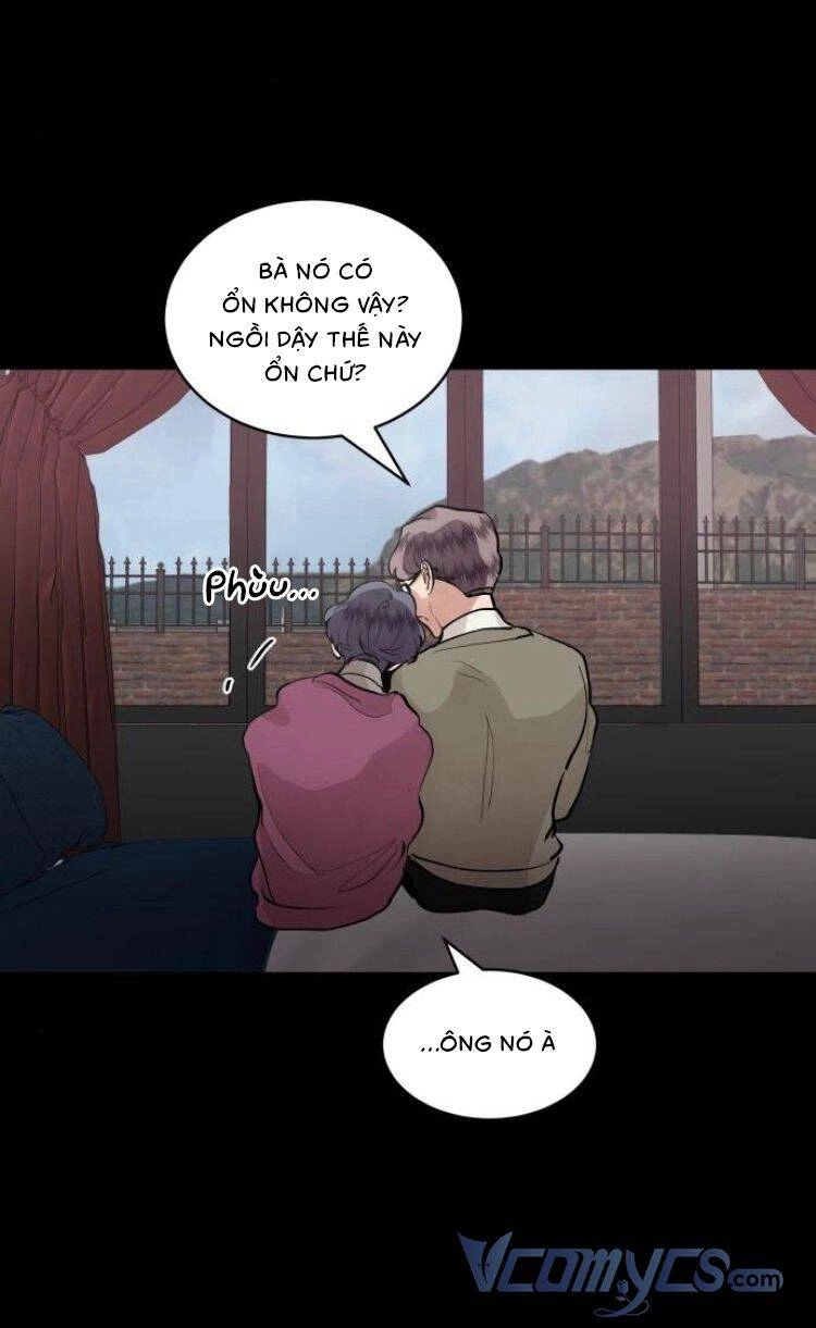 Oan Gia Ngõ Hẹp Chapter 66 - 28