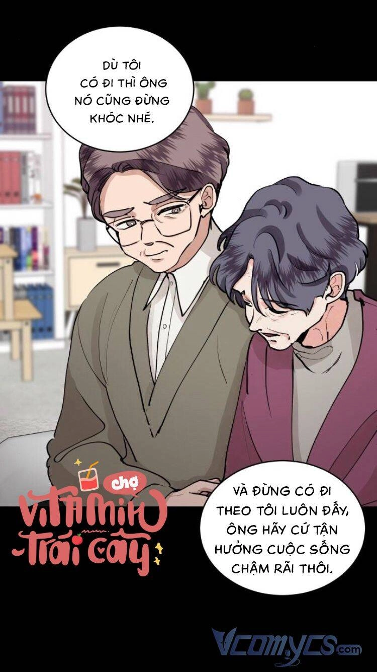 Oan Gia Ngõ Hẹp Chapter 66 - 29