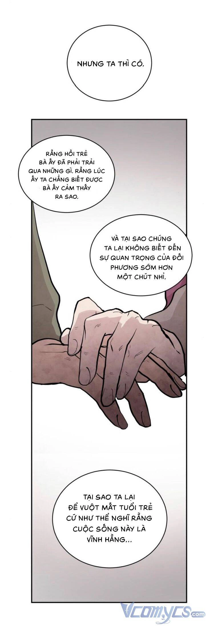 Oan Gia Ngõ Hẹp Chapter 66 - 34