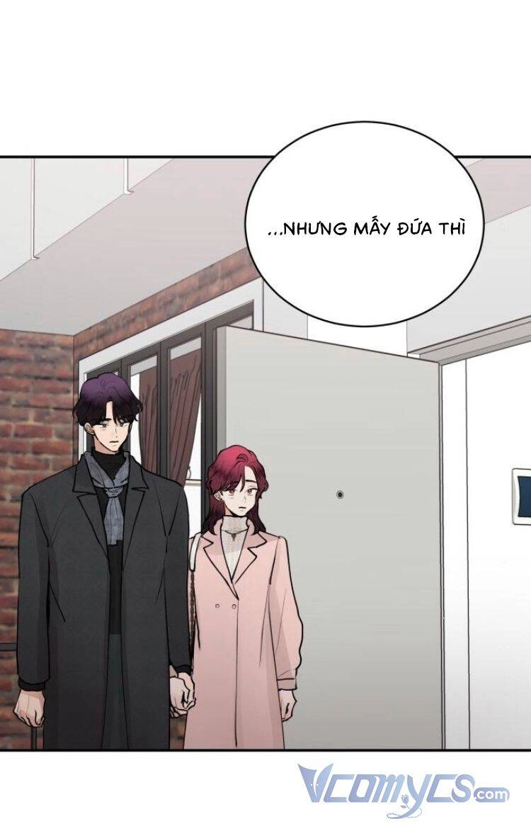 Oan Gia Ngõ Hẹp Chapter 66 - 35
