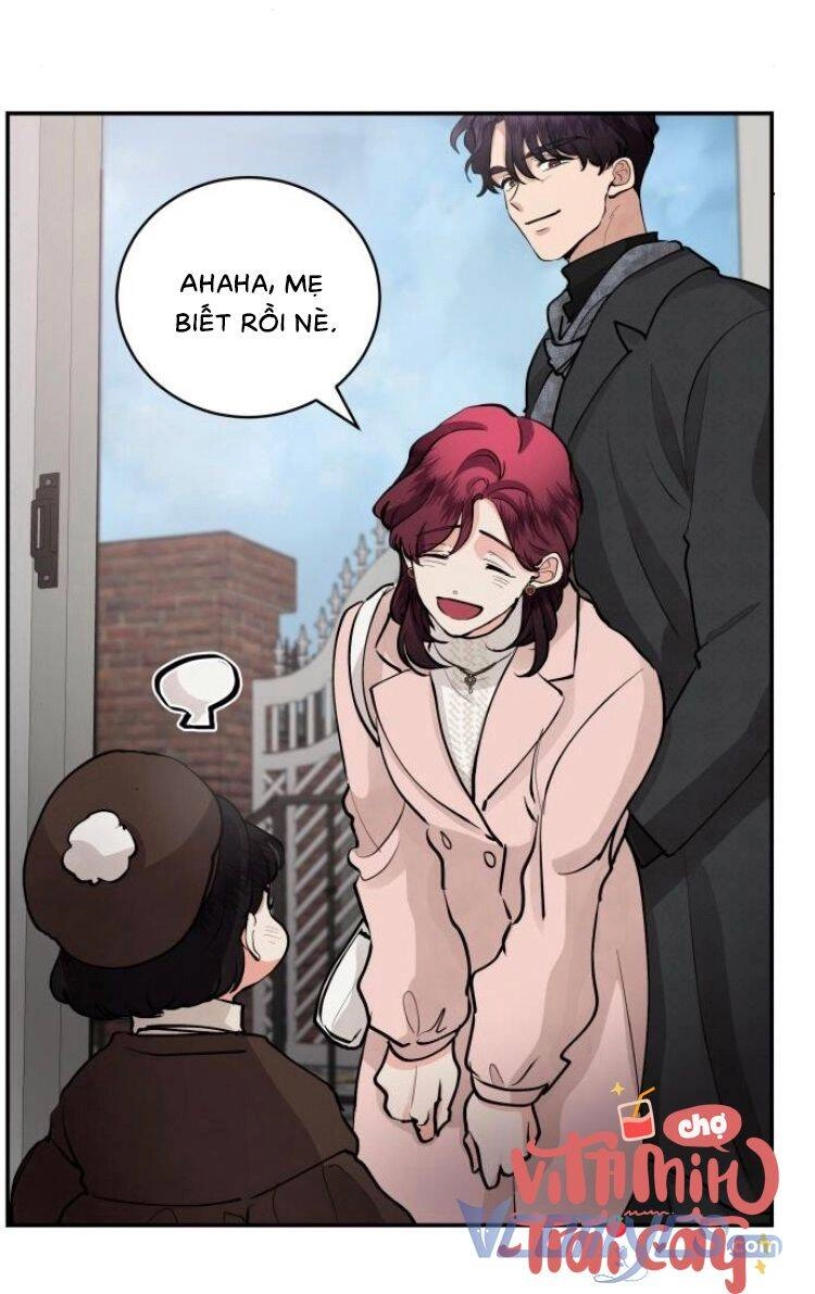 Oan Gia Ngõ Hẹp Chapter 66 - 39