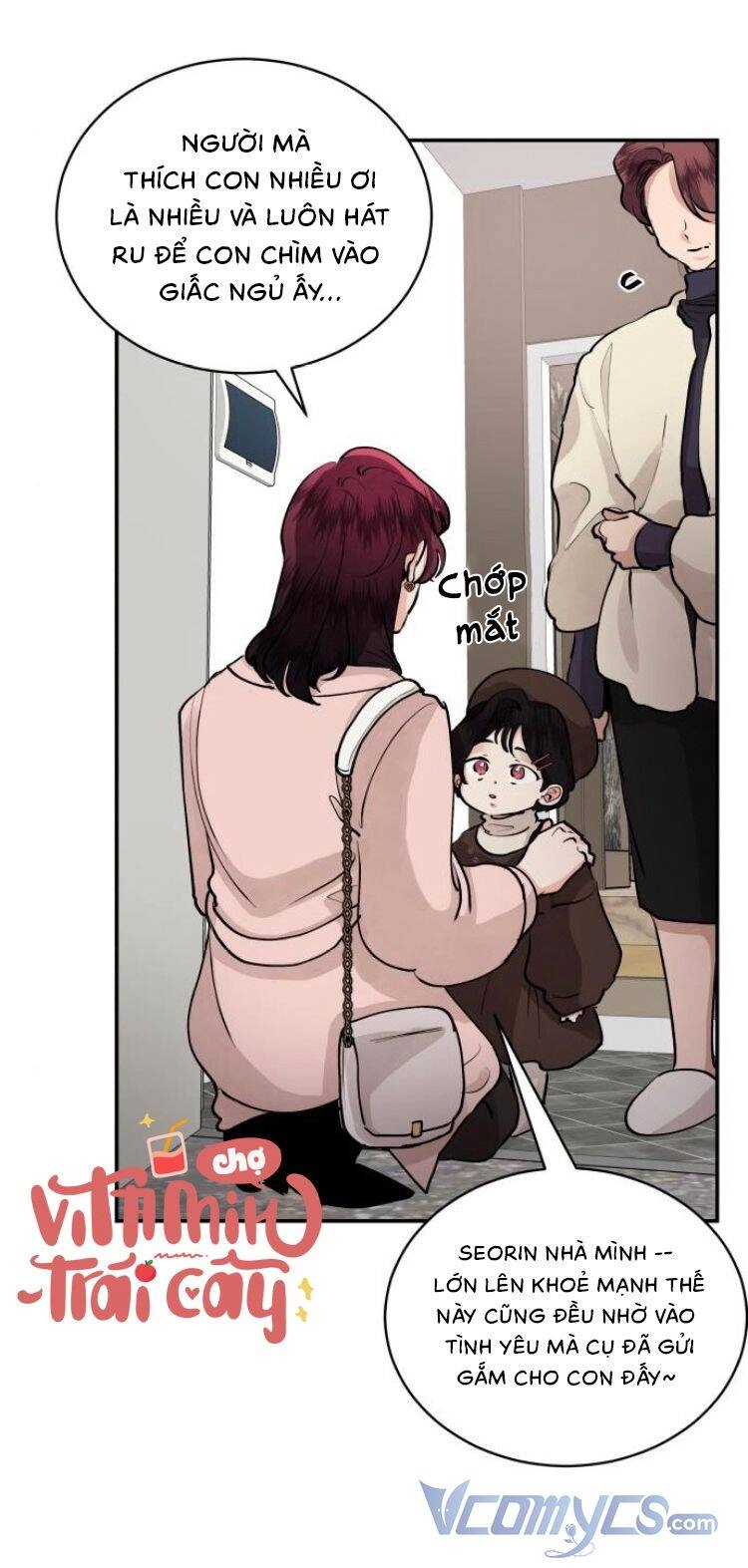 Oan Gia Ngõ Hẹp Chapter 66 - 41