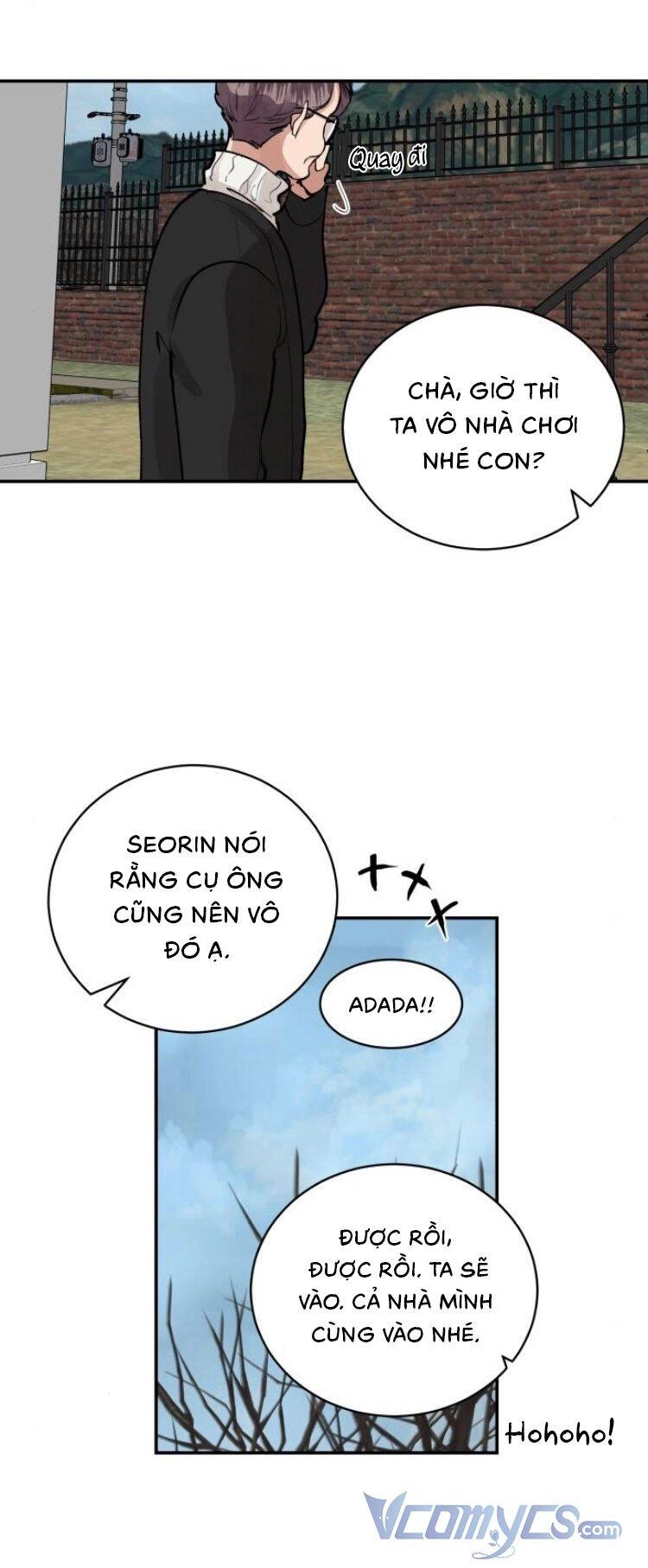 Oan Gia Ngõ Hẹp Chapter 66 - 47