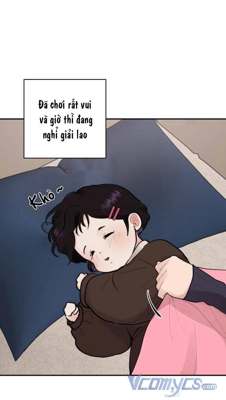 Oan Gia Ngõ Hẹp Chapter 66 - 49