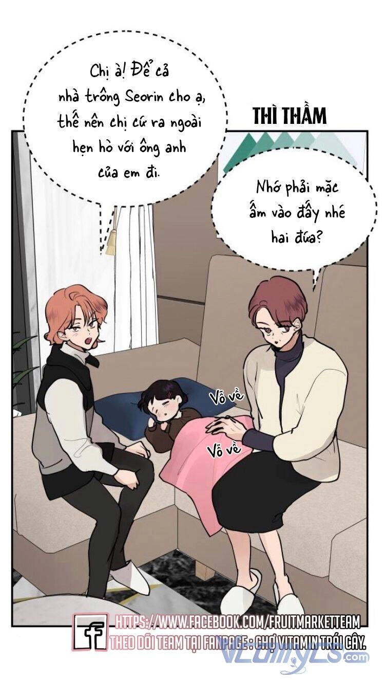 Oan Gia Ngõ Hẹp Chapter 66 - 50