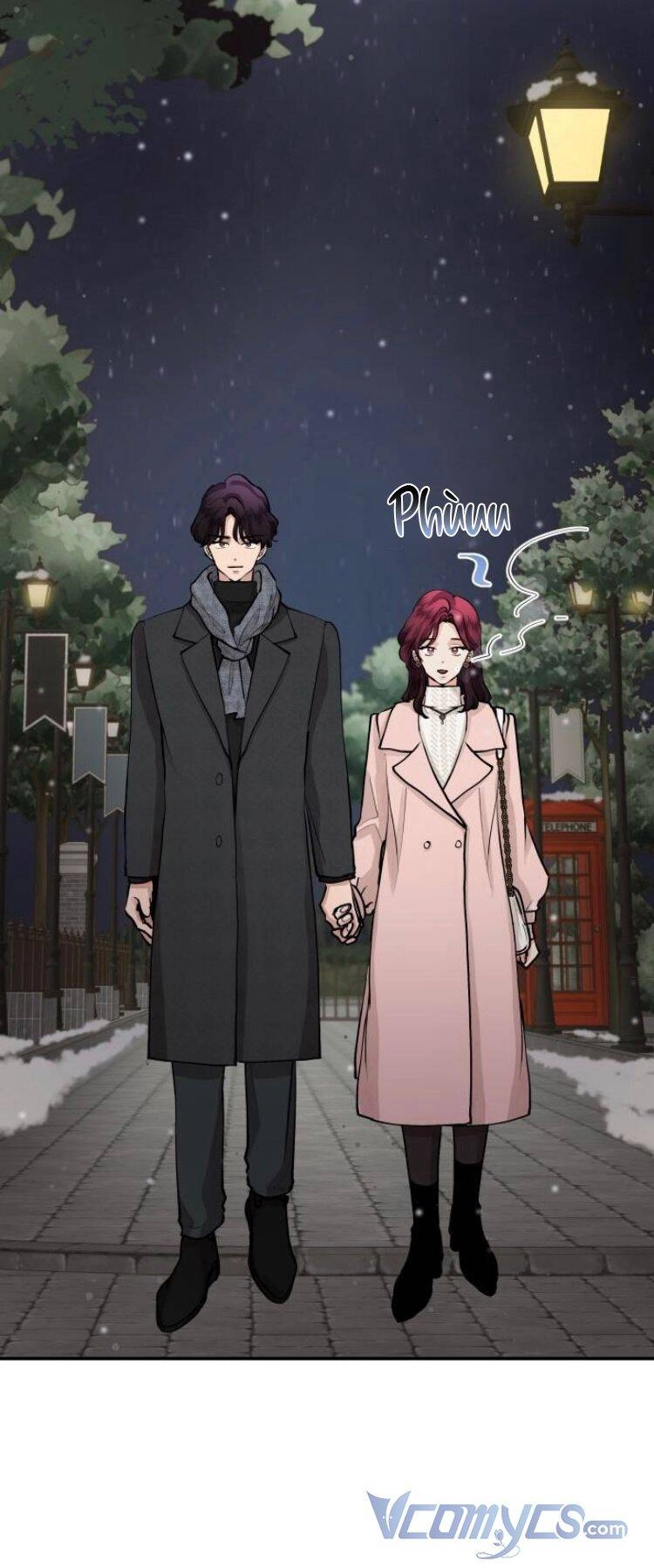 Oan Gia Ngõ Hẹp Chapter 66 - 54