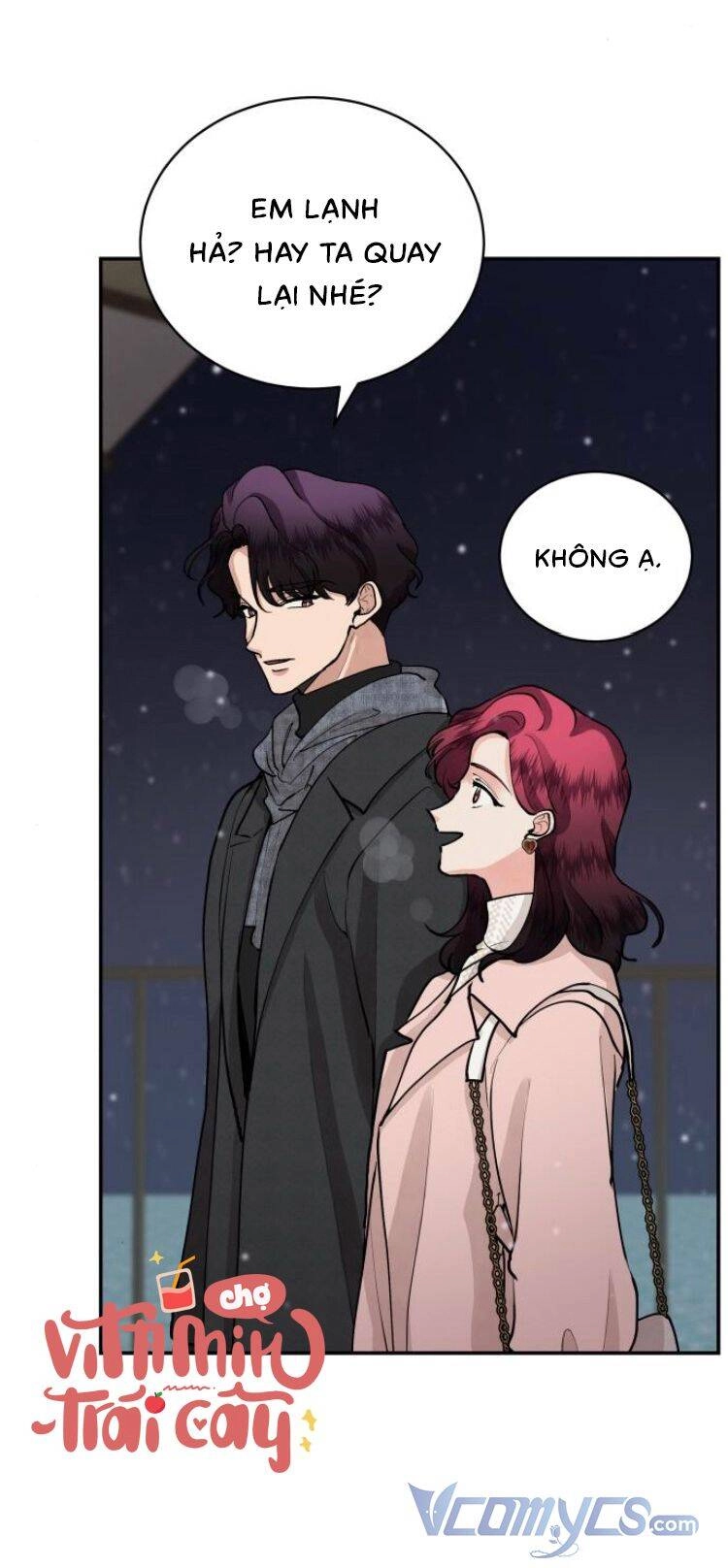 Oan Gia Ngõ Hẹp Chapter 66 - 55