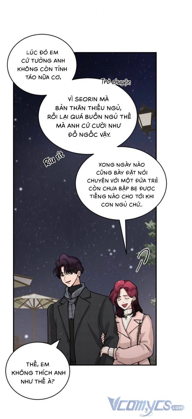 Oan Gia Ngõ Hẹp Chapter 66 - 60