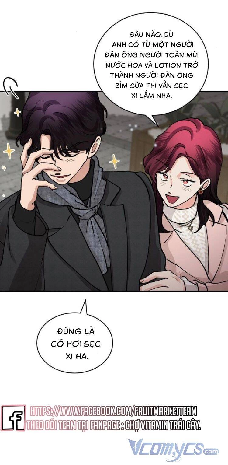 Oan Gia Ngõ Hẹp Chapter 66 - 61