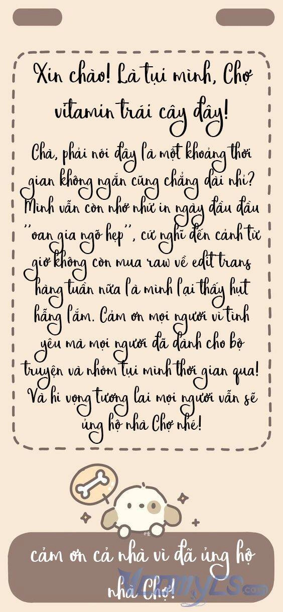 Oan Gia Ngõ Hẹp Chapter 66 - 68