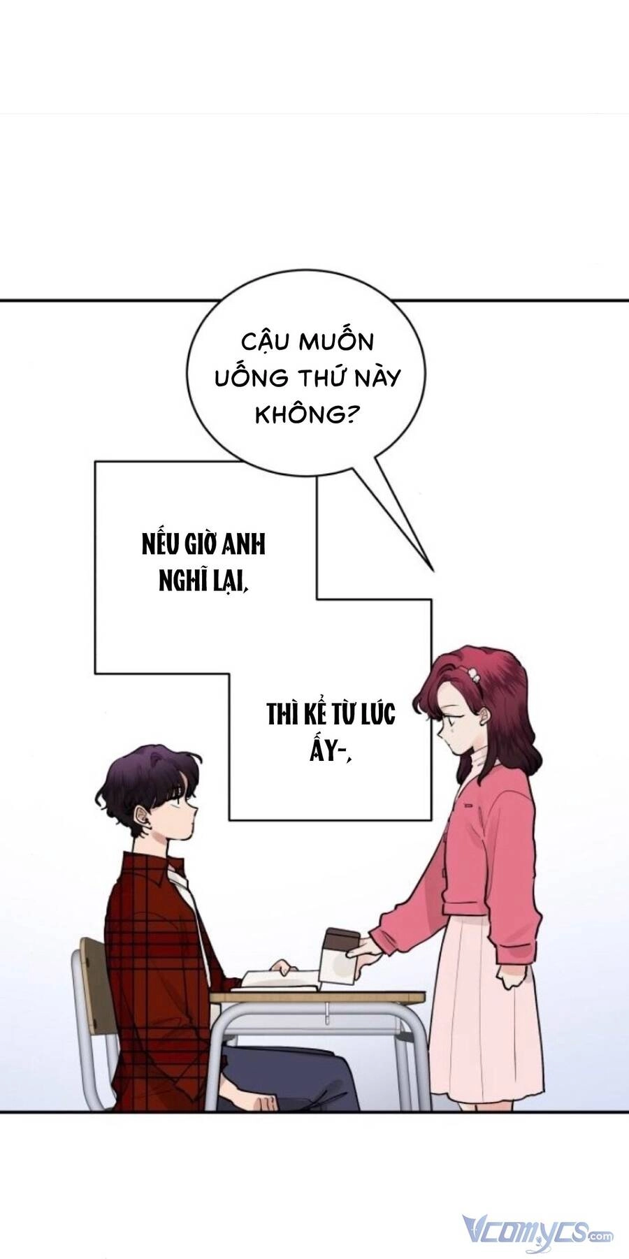 Oan Gia Ngõ Hẹp Chapter 67 - 2