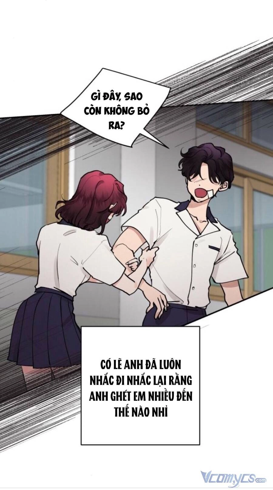 Oan Gia Ngõ Hẹp Chapter 67 - 3