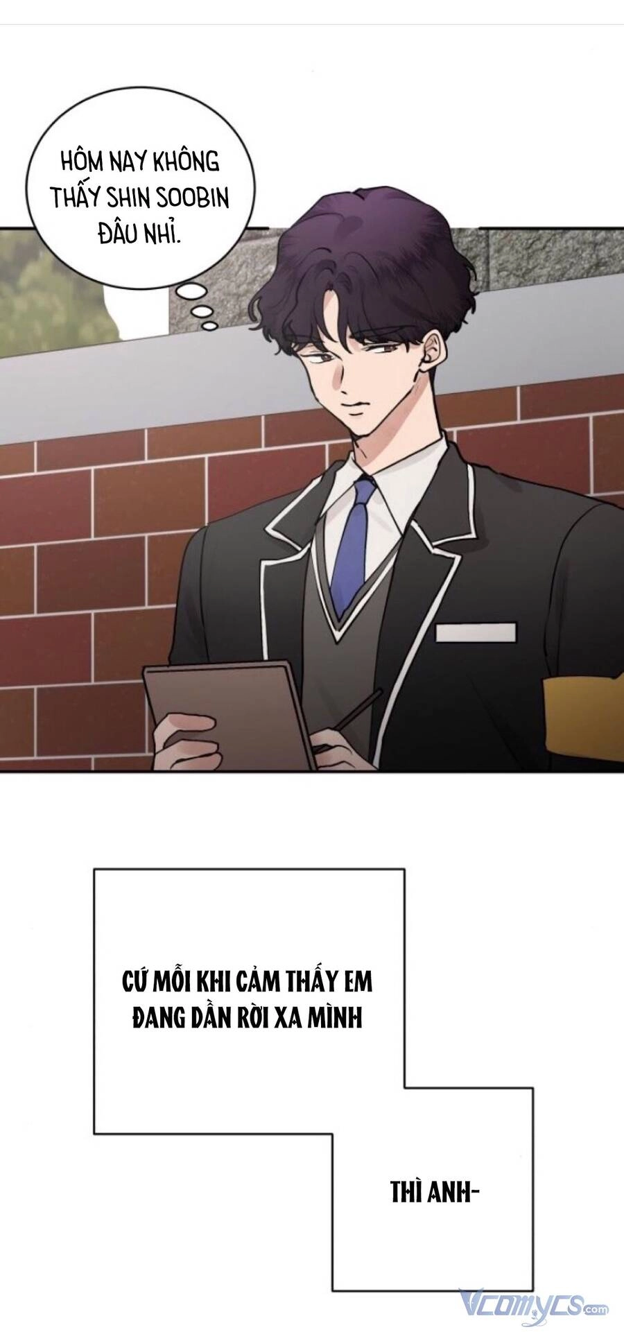 Oan Gia Ngõ Hẹp Chapter 67 - 6