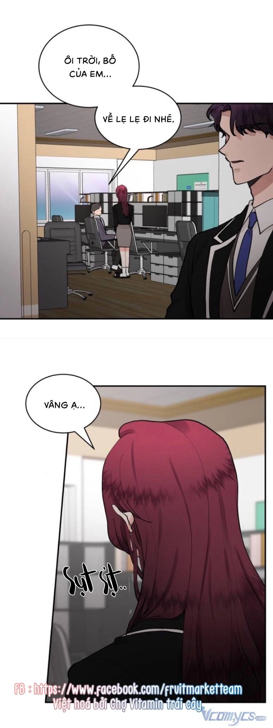 Oan Gia Ngõ Hẹp Chapter 67 - 7